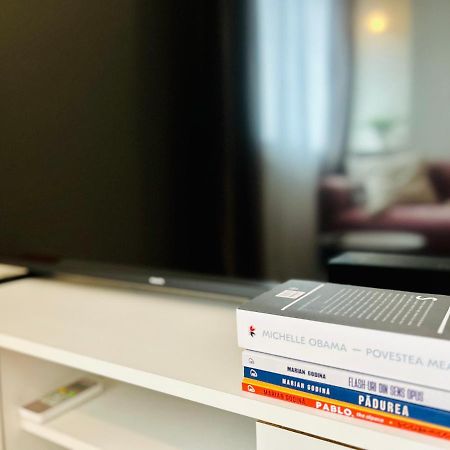 Ultracentral Lux Boutique 1Br Ap Near Subway Bükreş Dış mekan fotoğraf