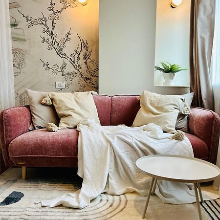 Ultracentral Lux Boutique 1Br Ap Near Subway Bükreş Dış mekan fotoğraf