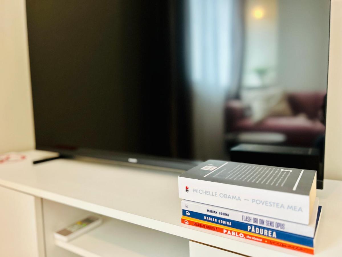 Ultracentral Lux Boutique 1Br Ap Near Subway Bükreş Dış mekan fotoğraf