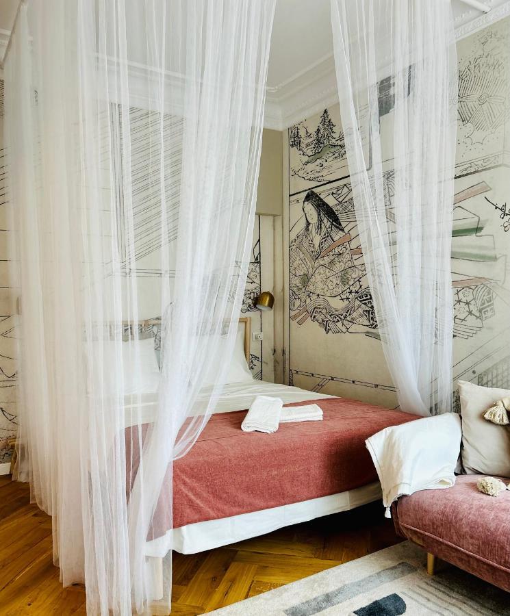 Ultracentral Lux Boutique 1Br Ap Near Subway Bükreş Dış mekan fotoğraf