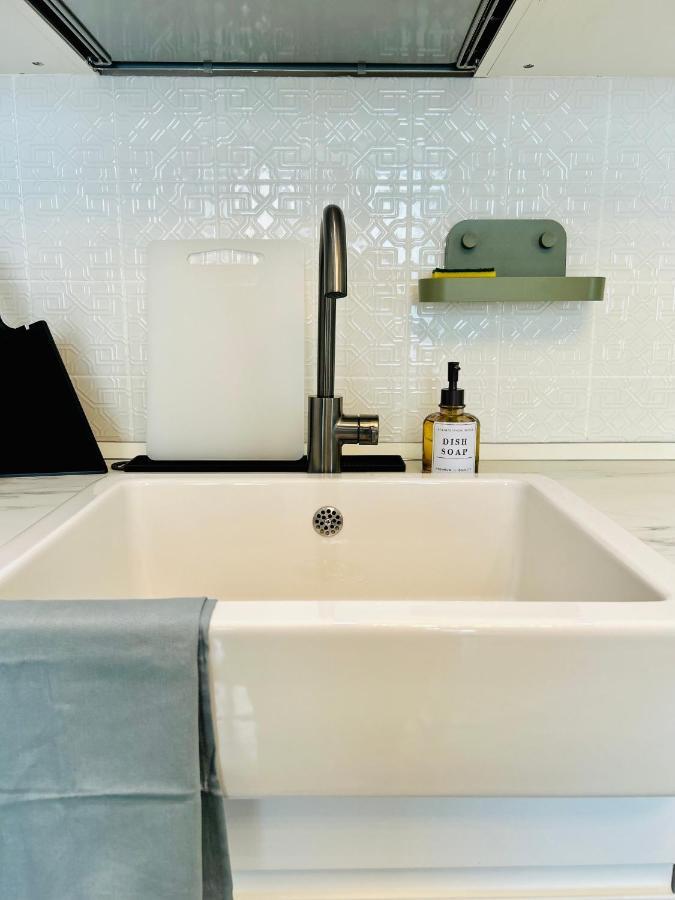 Ultracentral Lux Boutique 1Br Ap Near Subway Bükreş Dış mekan fotoğraf