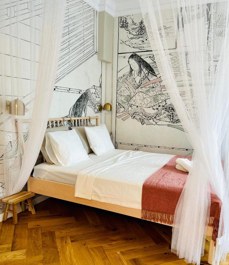 Ultracentral Lux Boutique 1Br Ap Near Subway Bükreş Dış mekan fotoğraf