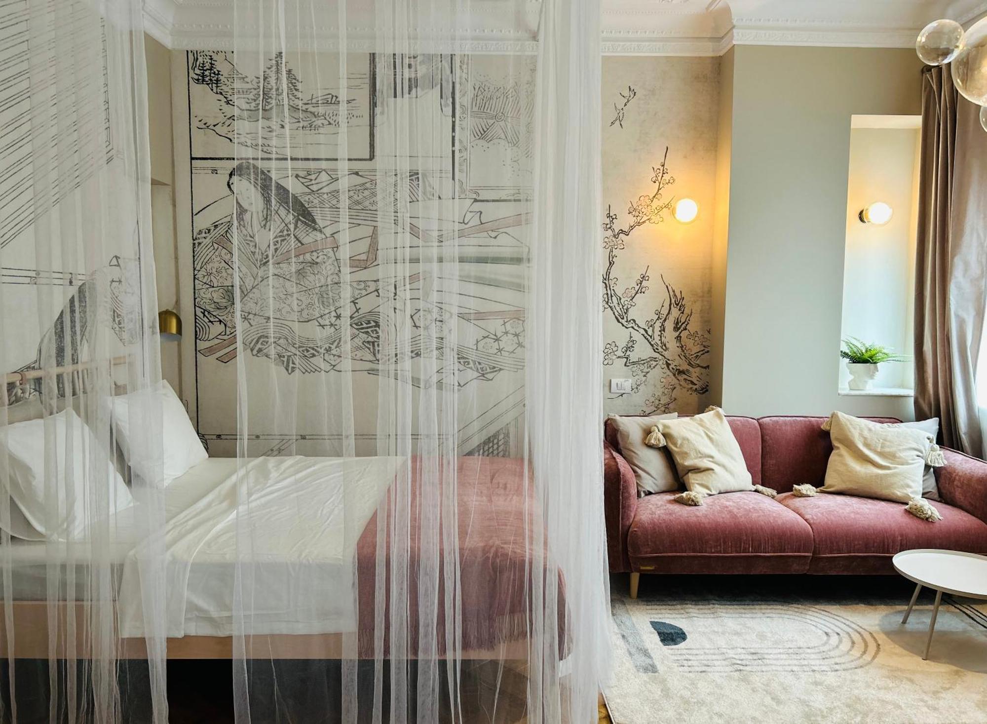 Ultracentral Lux Boutique 1Br Ap Near Subway Bükreş Dış mekan fotoğraf